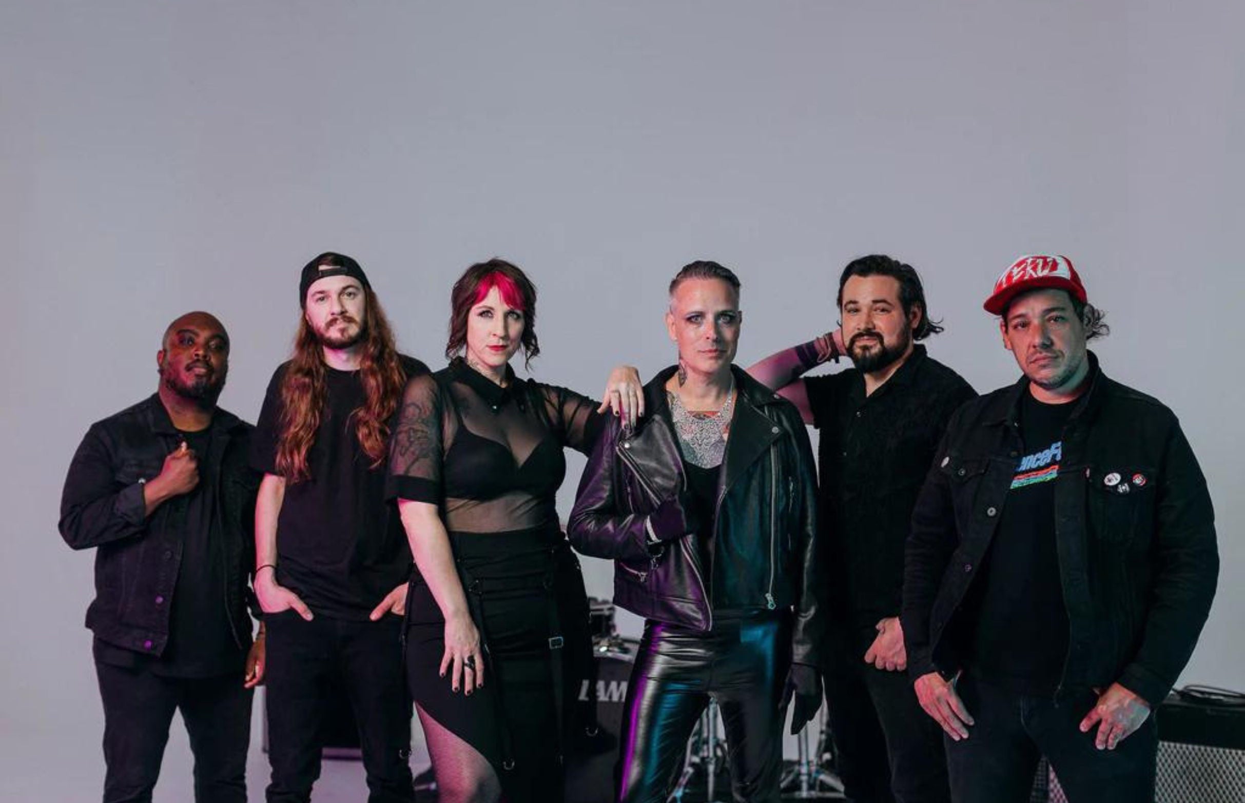 The Iron Roses