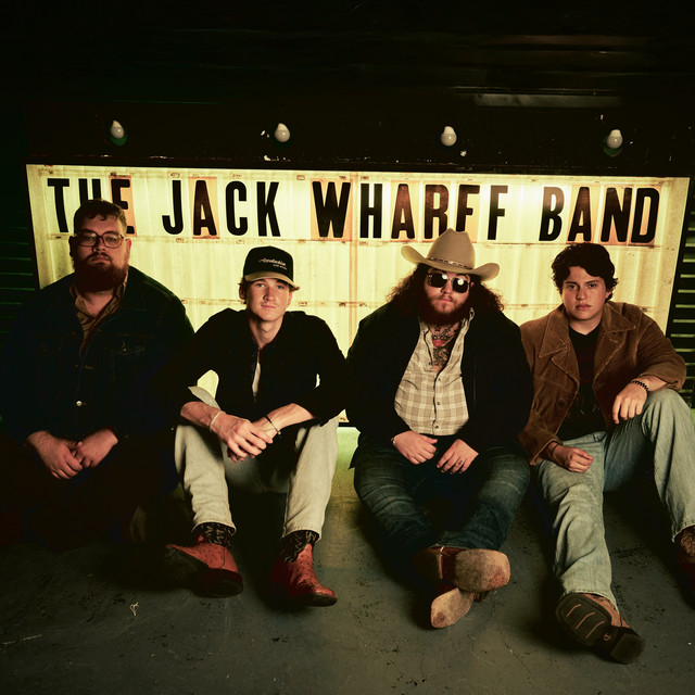 The Jack Wharff Band tickets in College Station