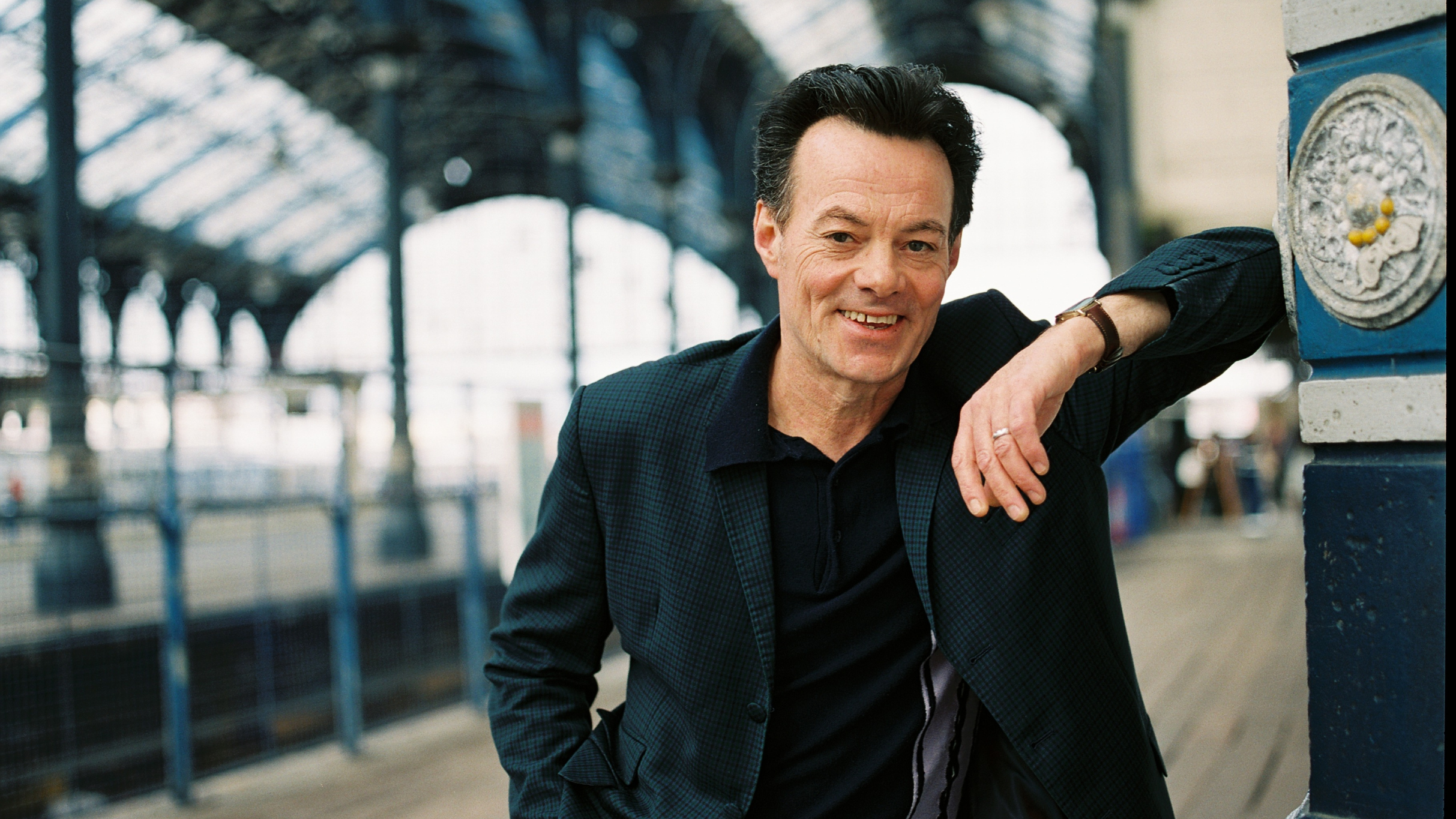 The James Hunter Six tickets in Natick
