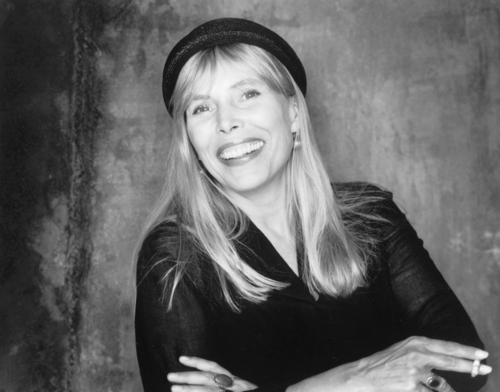 The Joni Mitchell Songbook