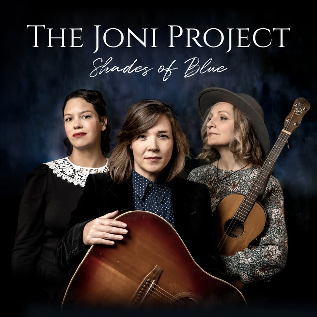The Joni Project tickets in Ogunquit