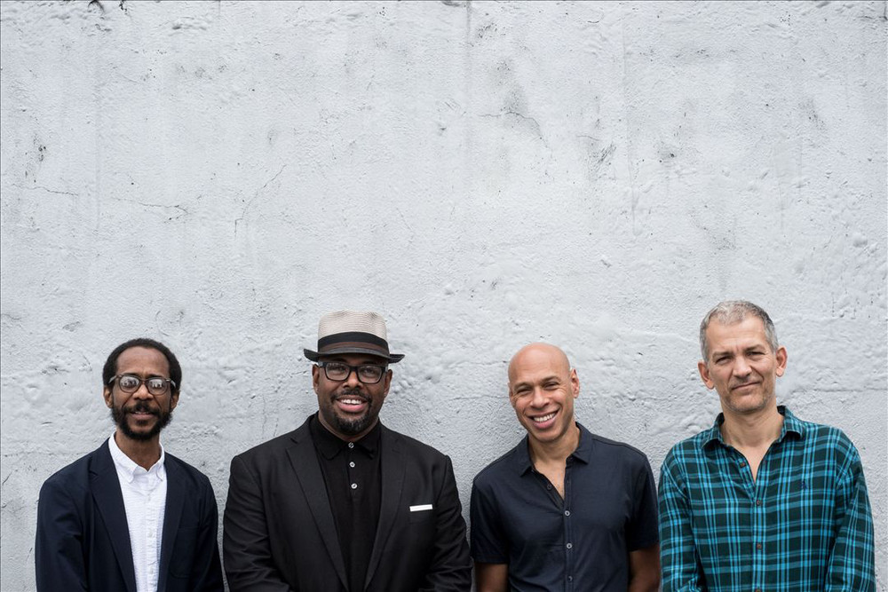 The Joshua Redman Quartet