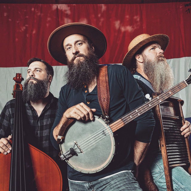 The Kay Brothers tickets in Columbia