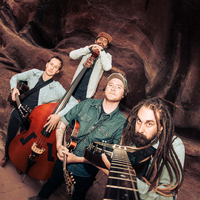 The Kitchen Dwellers tickets in Livingston
