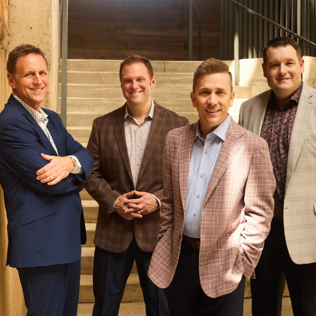 The LeFevre Quartet