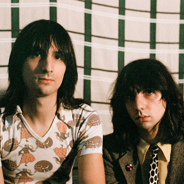 The Lemon Twigs tickets in Towson