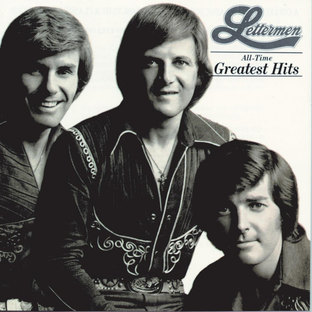 The Lettermen tickets in Wabash, IN