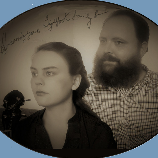The Lightfoot Band