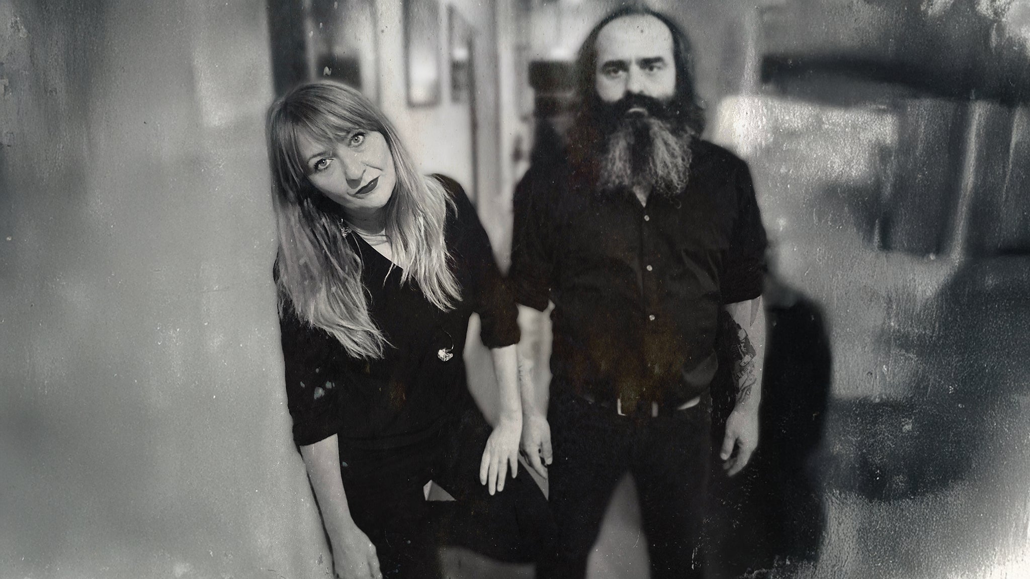 The Liminanas