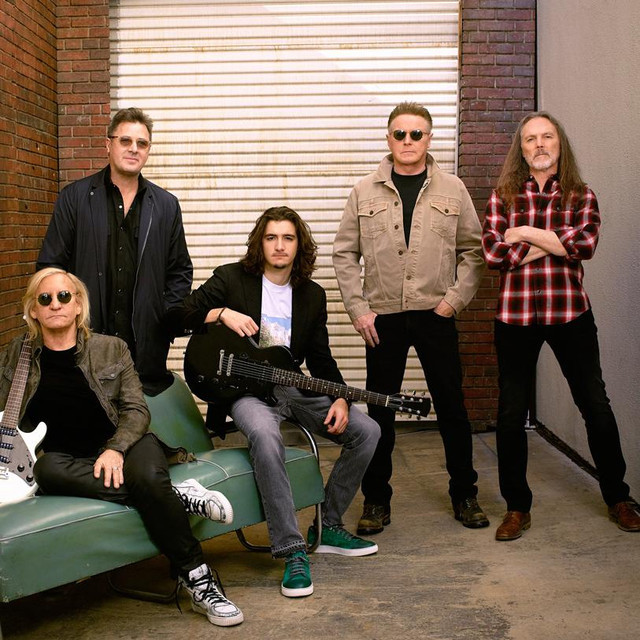The Long Run - A Tribute to The Eagles