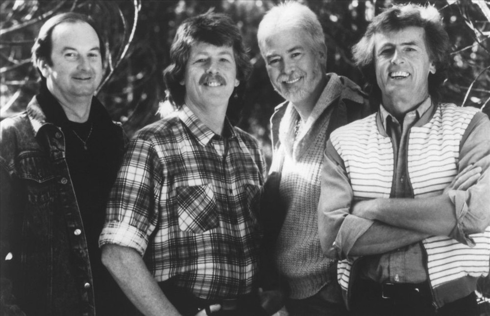 The Lovin' Spoonful tickets in Tomball, TX