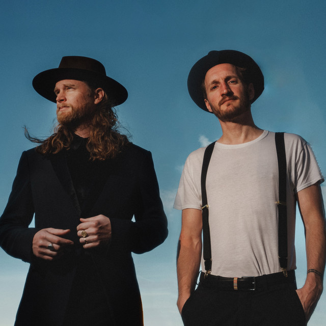 The Lumineers tickets in Missoula