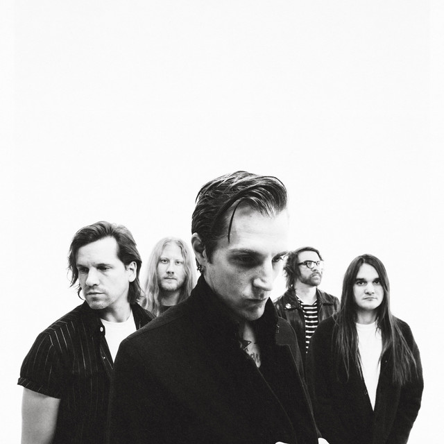 The Maine tickets in North Ridgeville