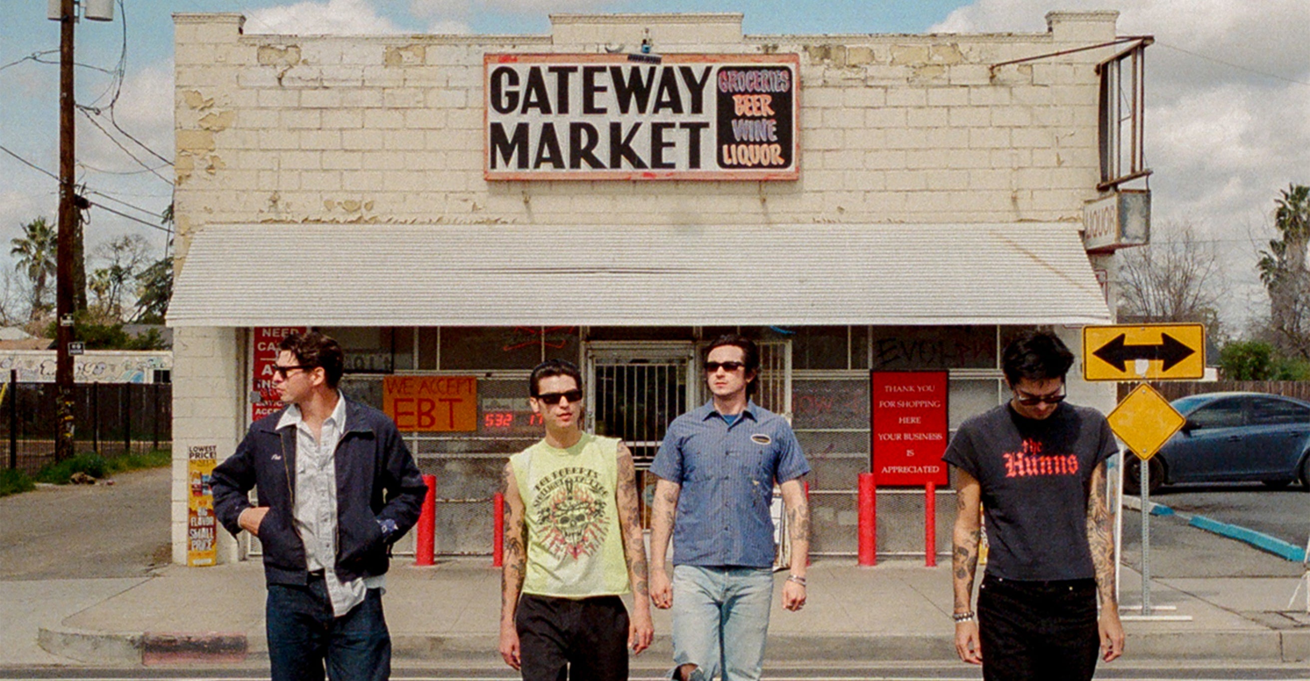 The Mainliners tickets in Phoenix, AZ