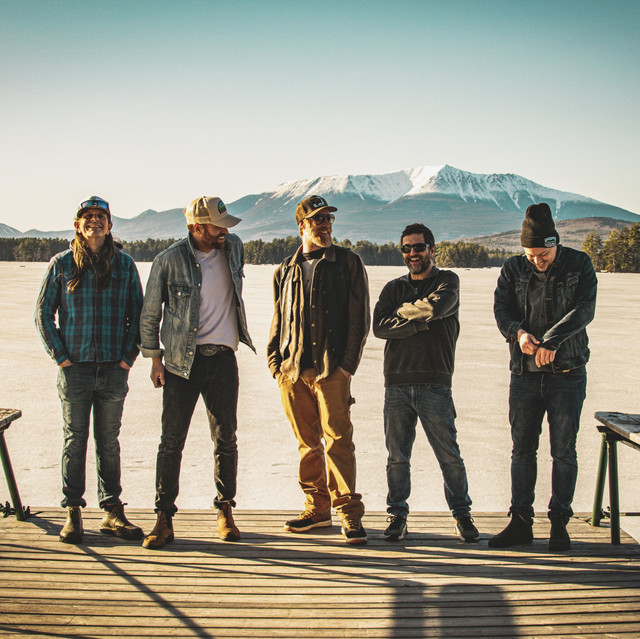 The Mallett Brothers Band tickets in Portland