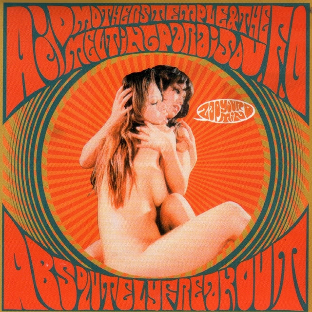 Acid Mothers Temple & The Melting Paraiso UFO