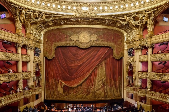 The Met Live In HD