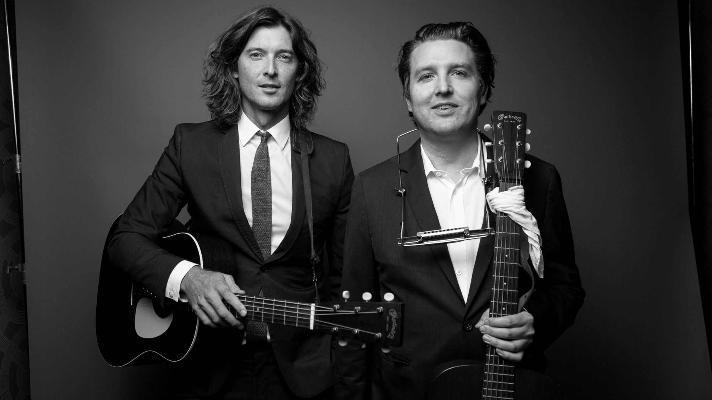The Milk Carton Kids tickets in Ardmore, PA