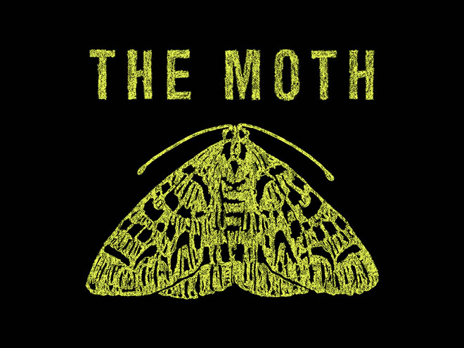 The Moth Storyslam tickets in Berwyn, IL