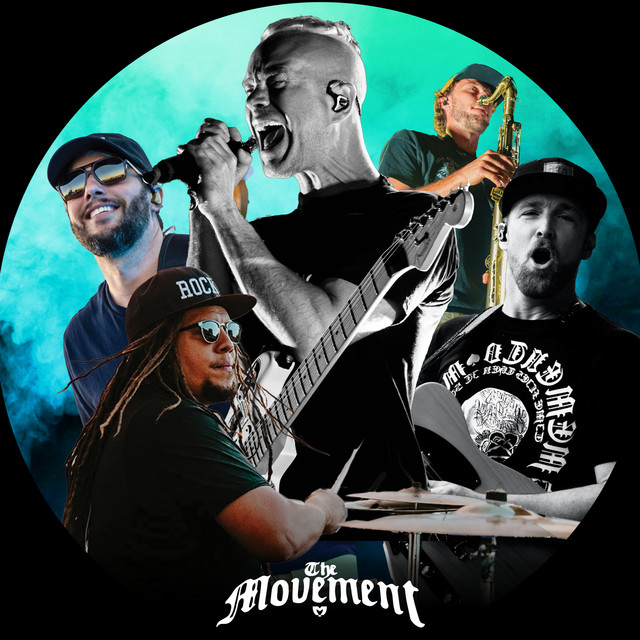 The Movement tickets in Wantagh
