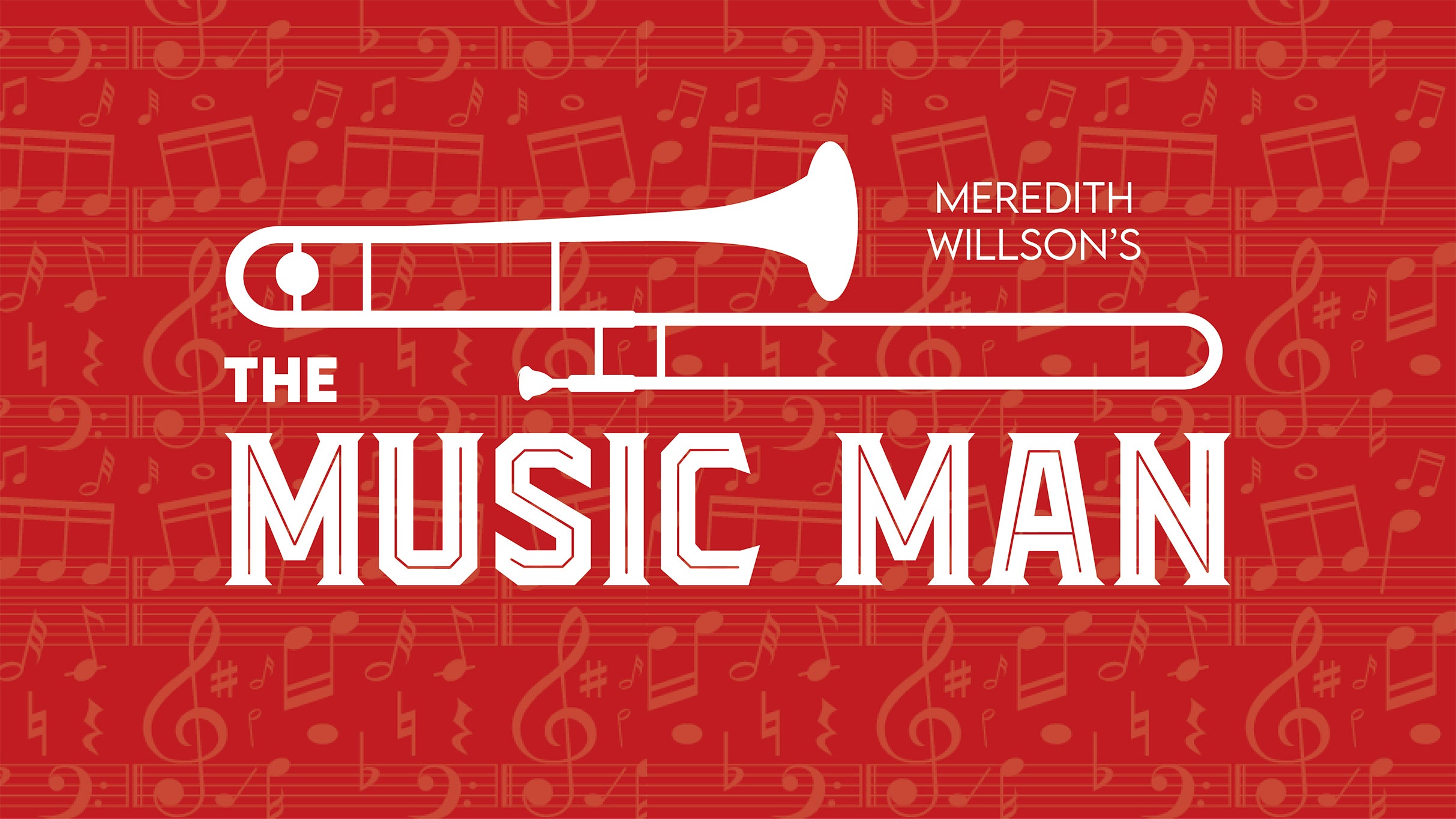 The Music Man tickets in Bigfork