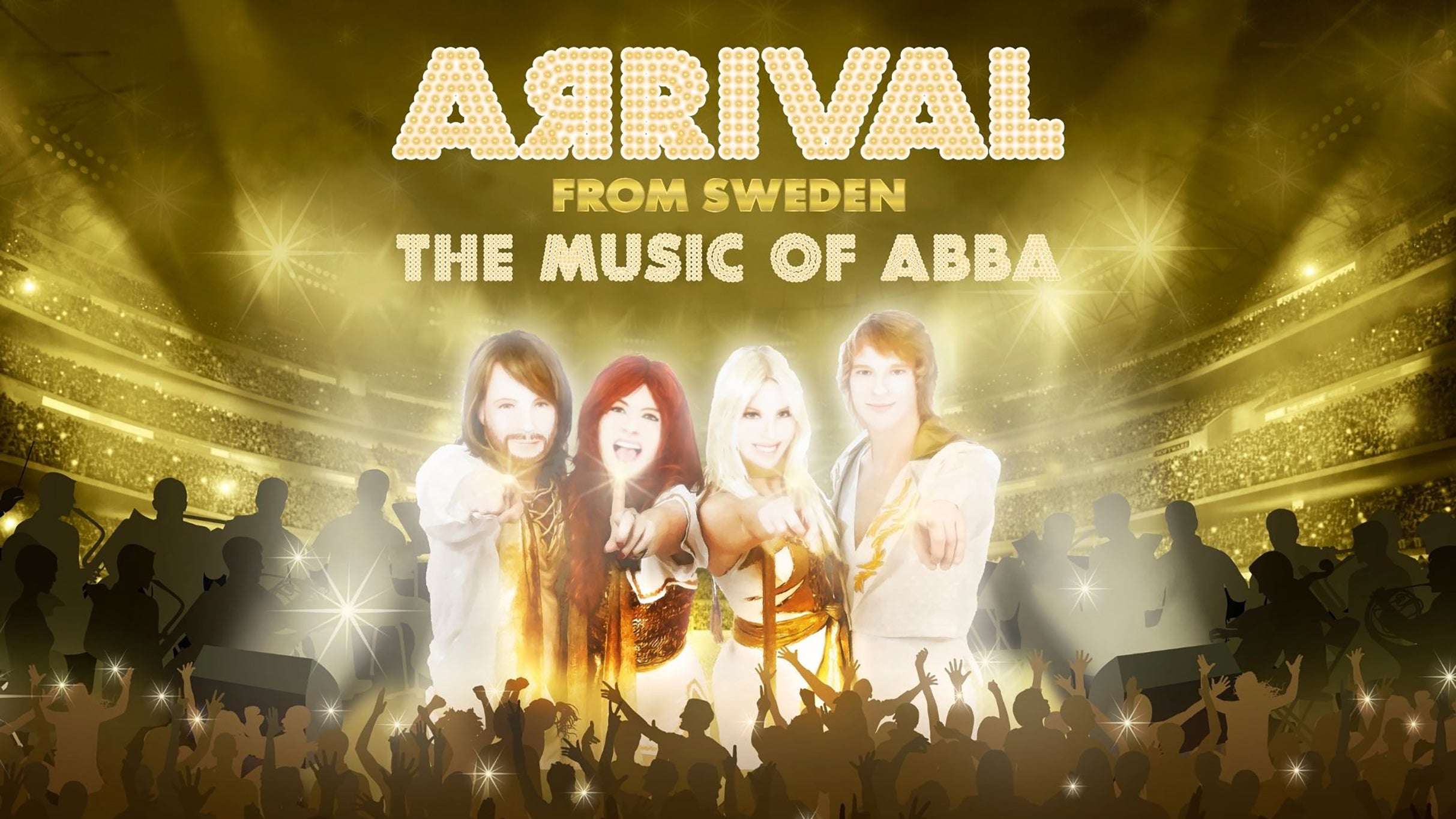 The Music Of Abba