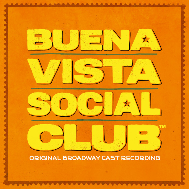 The Music of Buena Vista Social Club