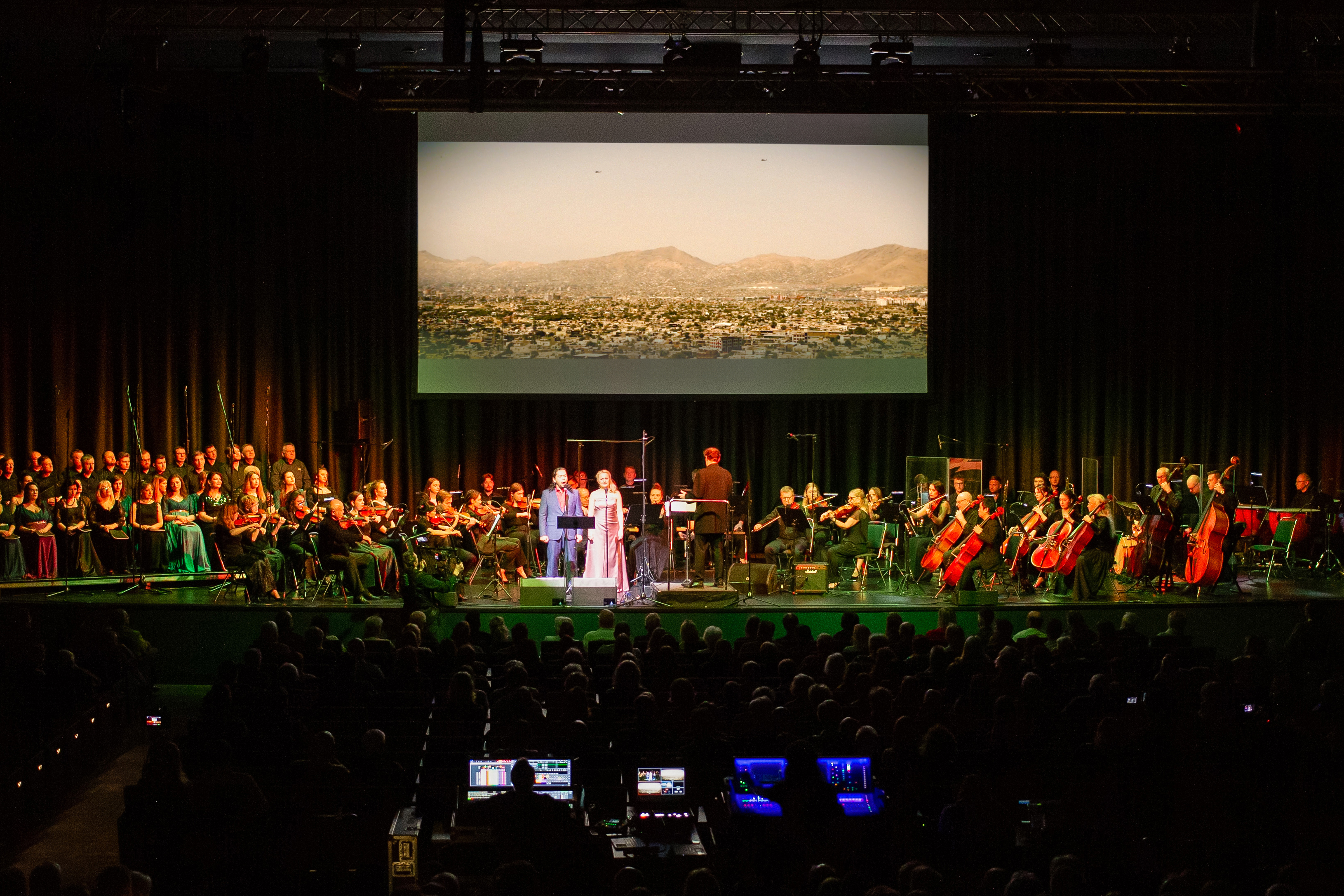 The Music of Hans Zimmer