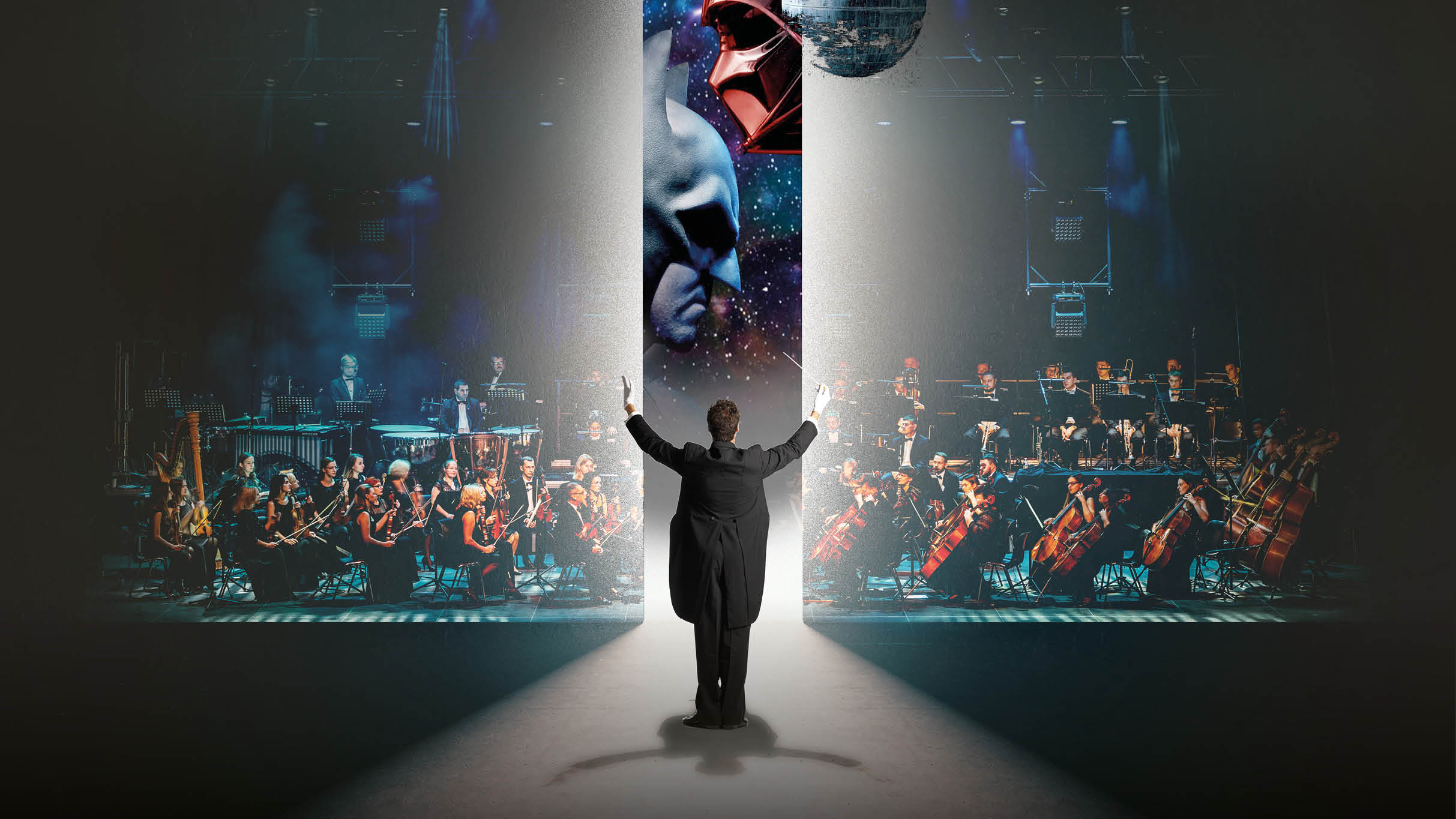 The Music Of Zimmer vs. Williams