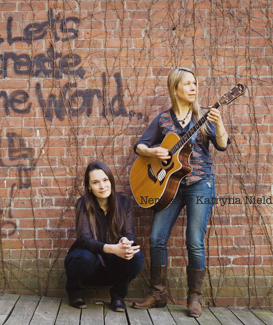 The Nields tickets in Saratoga Springs, NY