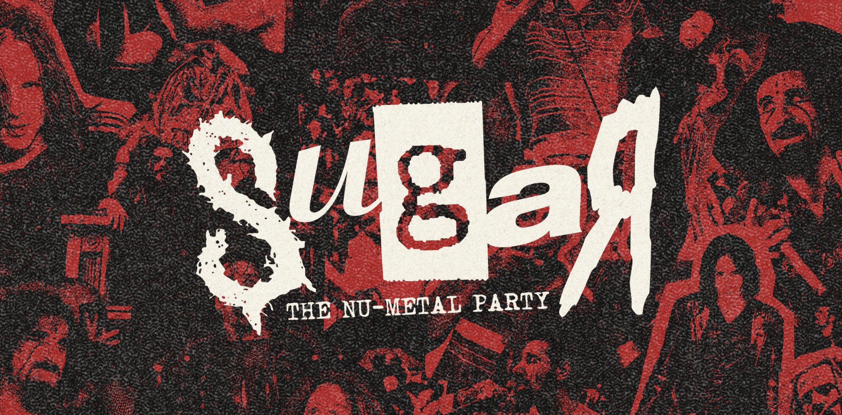 The Nu Metal Party tickets in Fresno, CA
