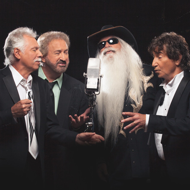 The Oak Ridge Boys tickets in Charles Town