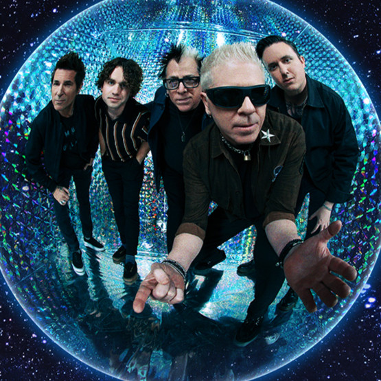 The Offspring tickets in Cadott