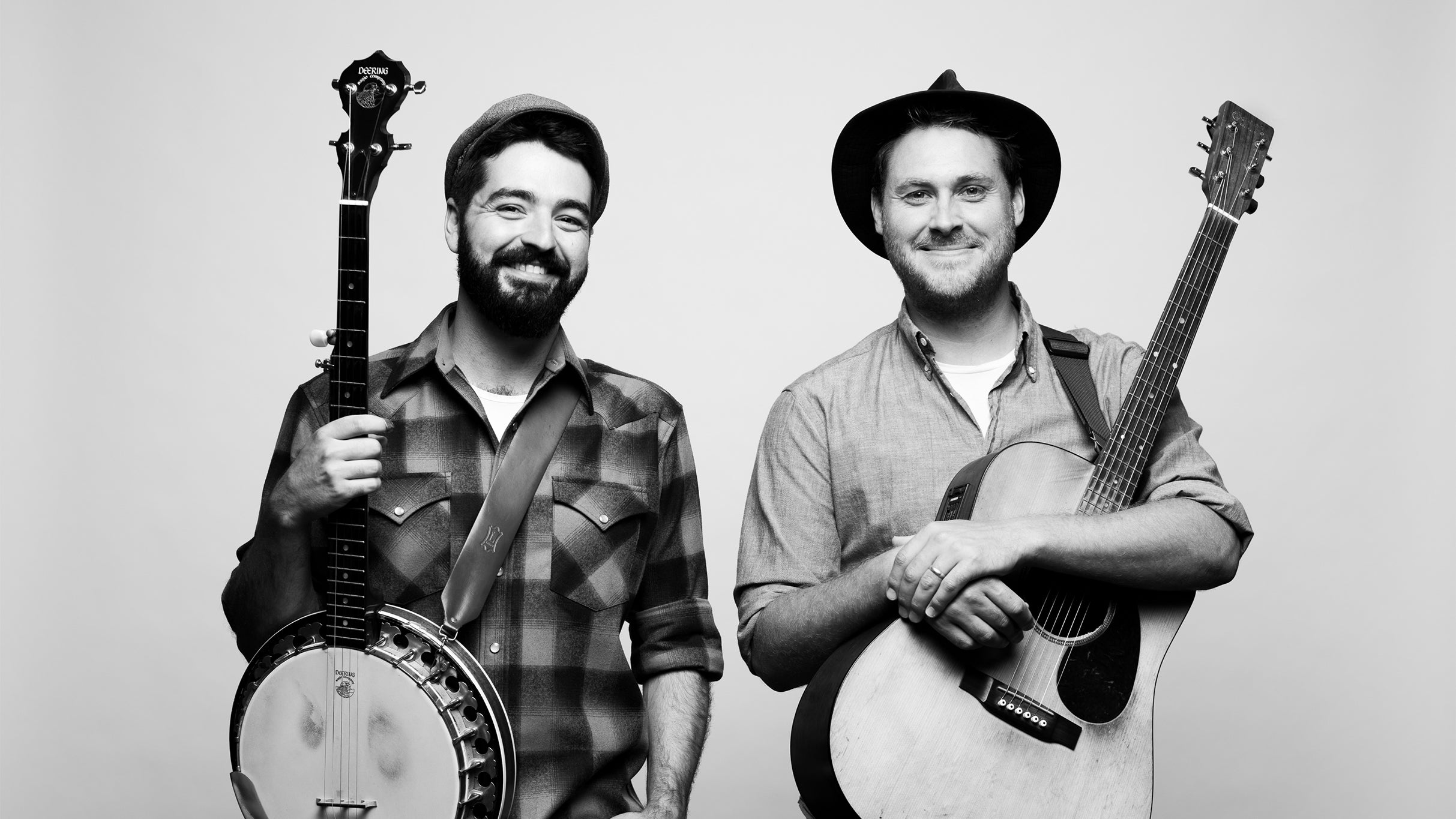The Okee Dokee Brothers tickets in Highland Park, IL
