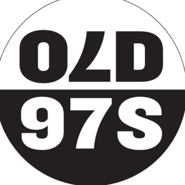 The Old 97's tickets in Berwyn
