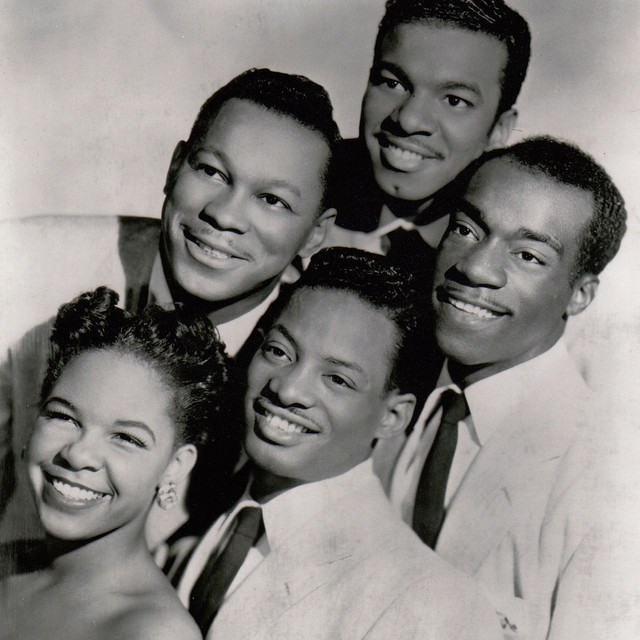 The Platters tickets in Newton