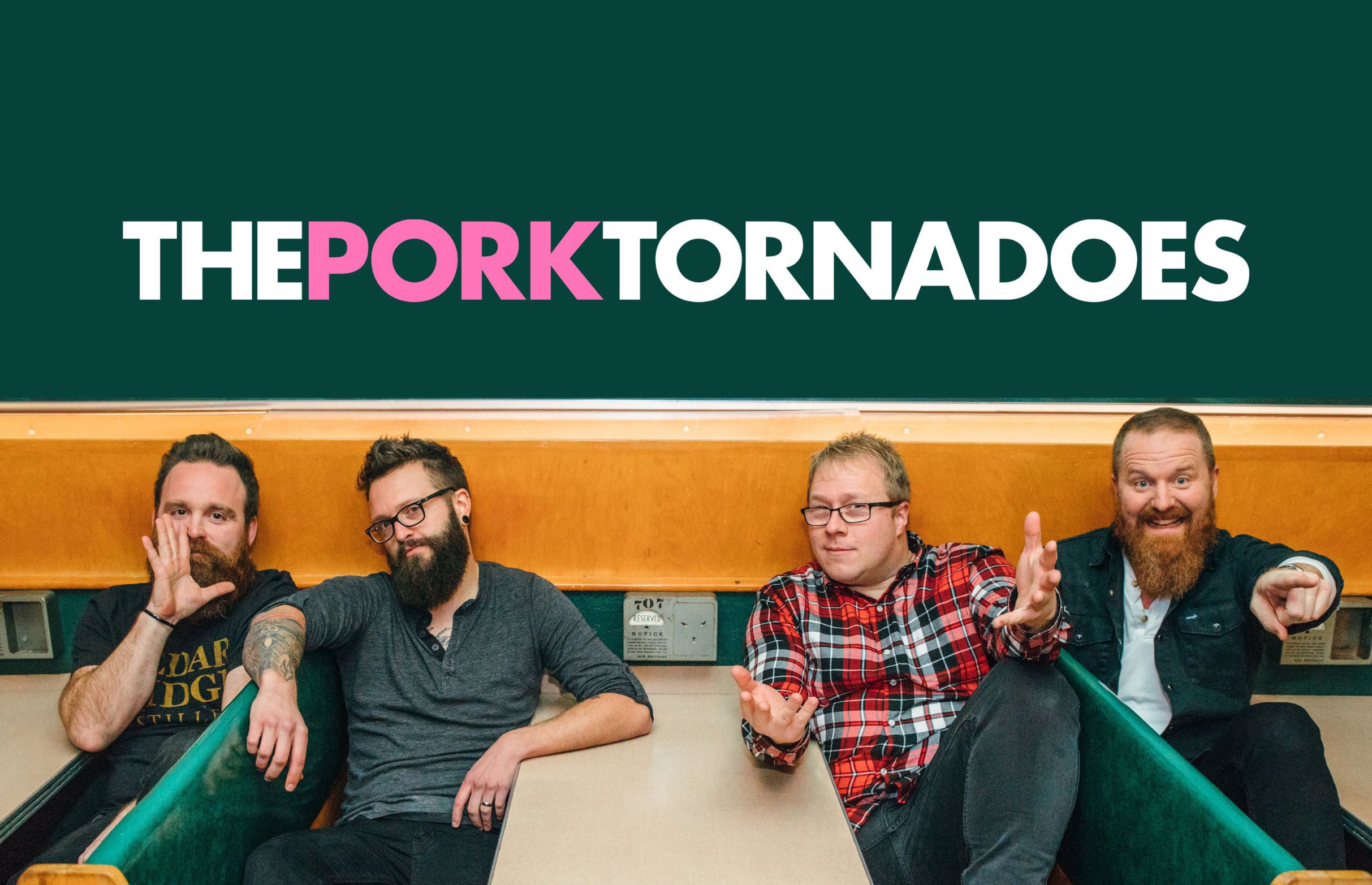 The Pork Tornadoes tickets in Sioux City, IA