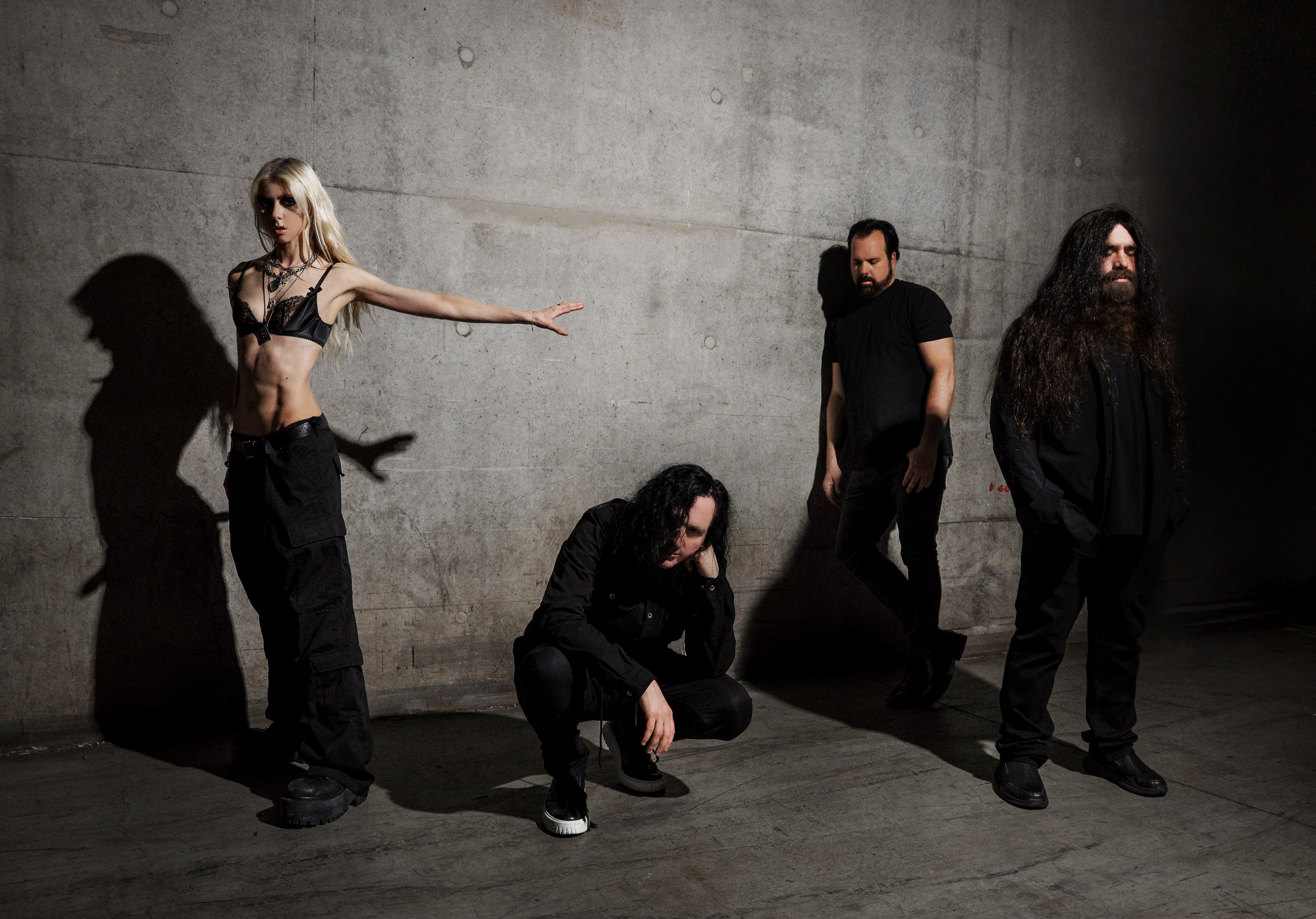 The Pretty Reckless tickets in Cadott