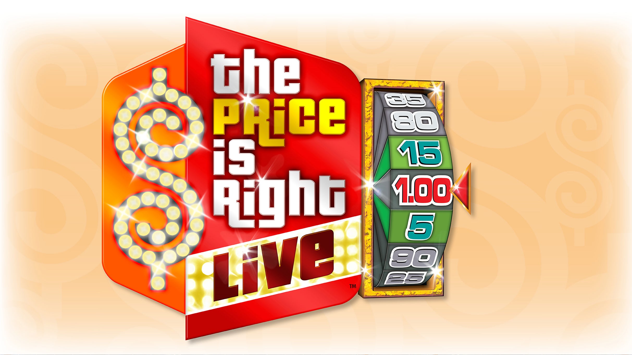 The Price Is Right - Live Stage Show tickets in Waterbury