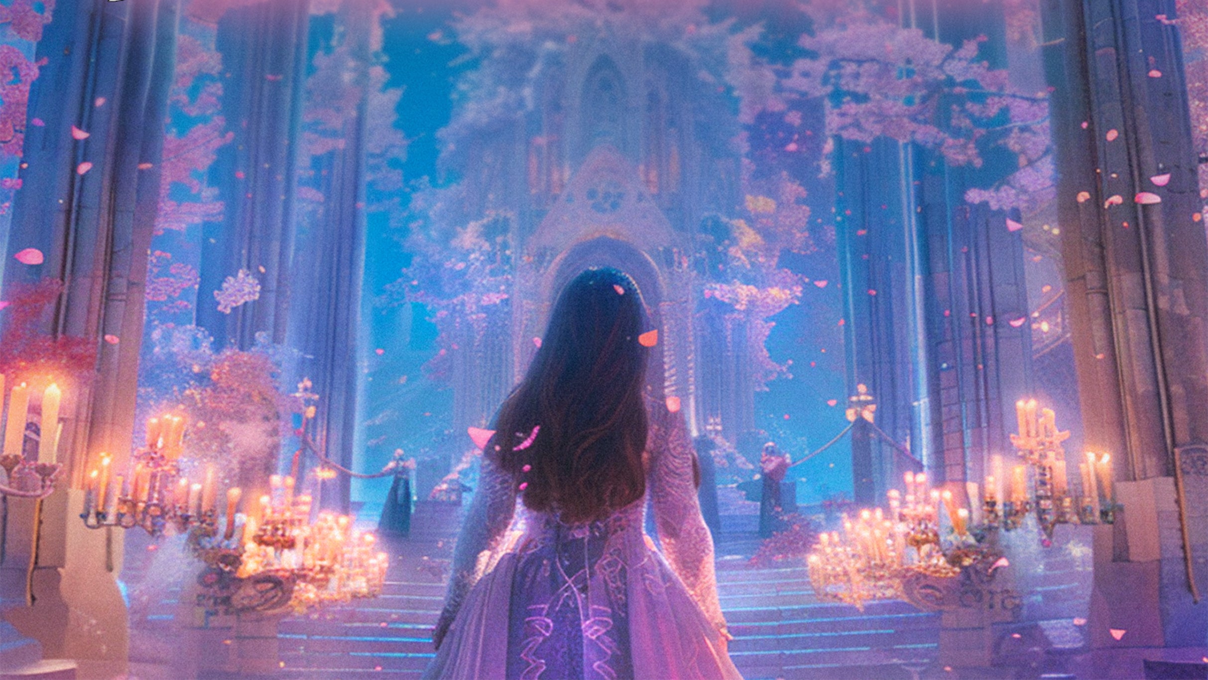 The Princess Proms tickets in Bangor
