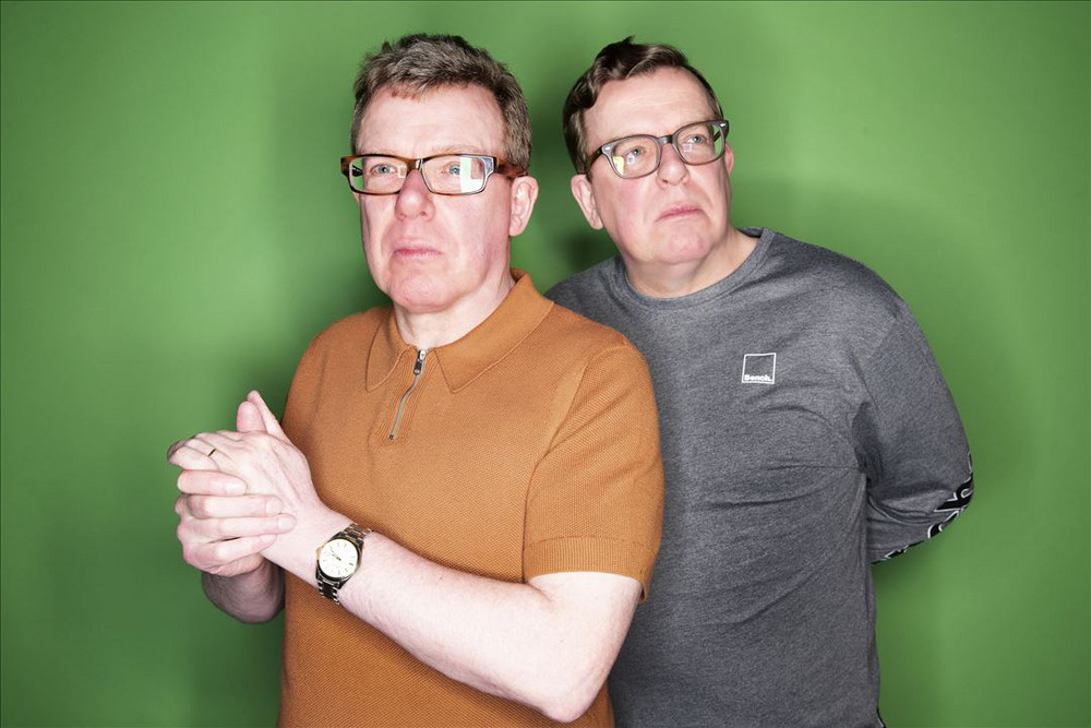 The Proclaimers tickets in Glasgow