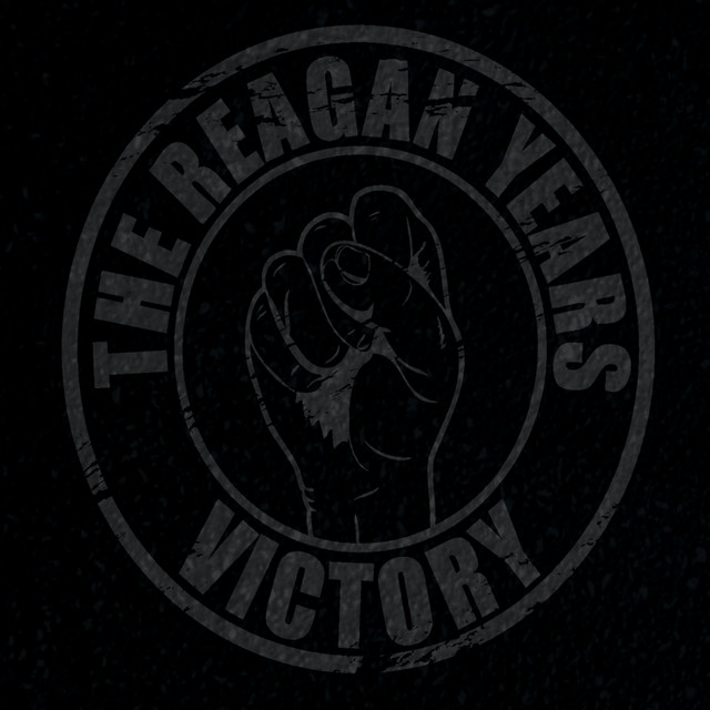The Reagan Years