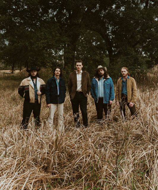 The Red Clay Strays tickets in Twin Lakes