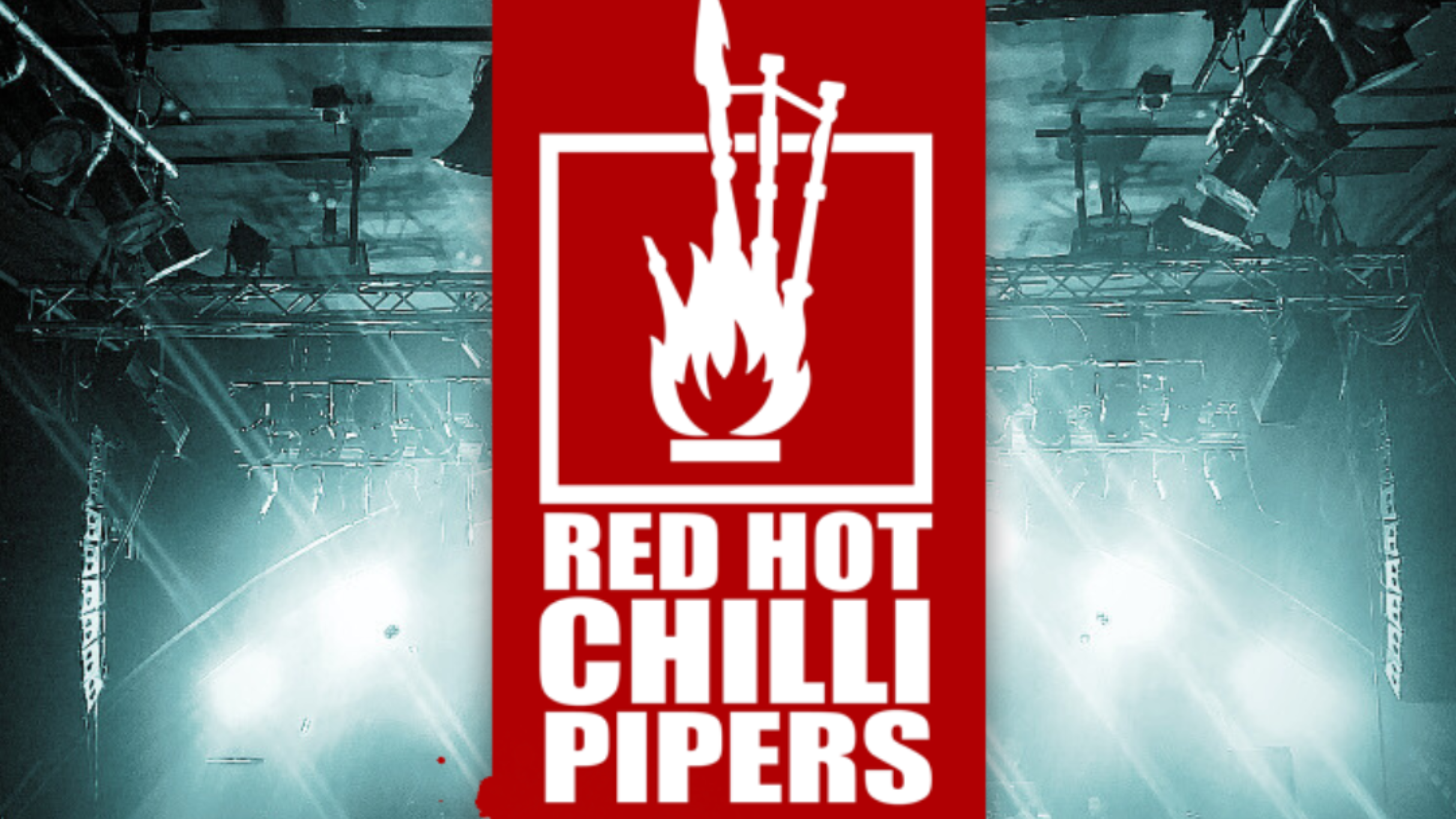 The Red Hot Chilli Pipers tickets in Greeneville, TN