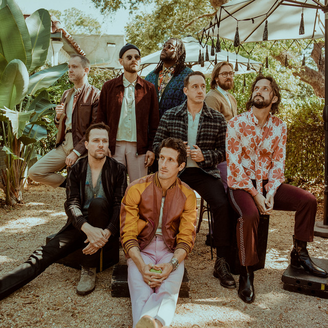 The Revivalists tickets in Interlochen