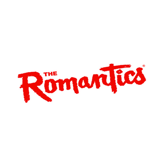 The Romantics tickets in Mountain View