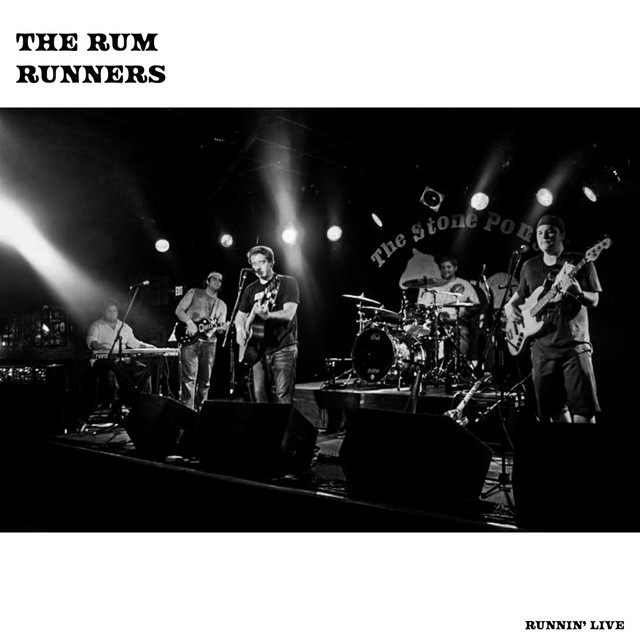 The Rum Runners