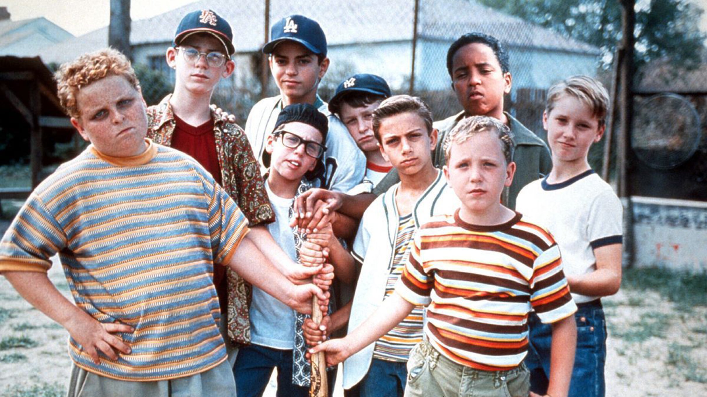 The Sandlot tickets in San Diego, CA