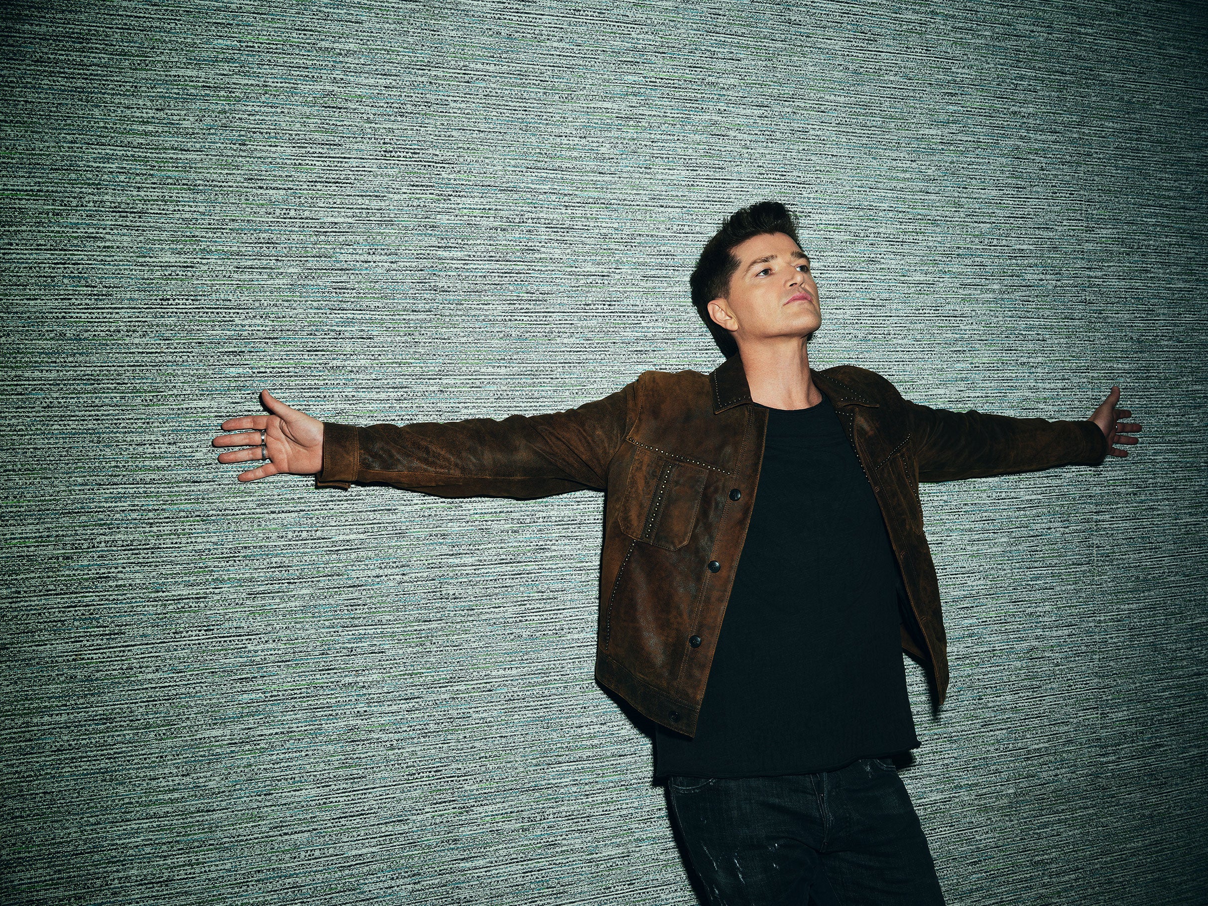 The Script tickets in Amsterdam