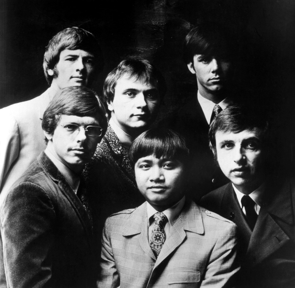 The Sensational 60s Experience tickets in Shipshewana